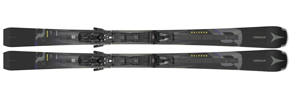 sci atomic Redster Q7 Revoshock C